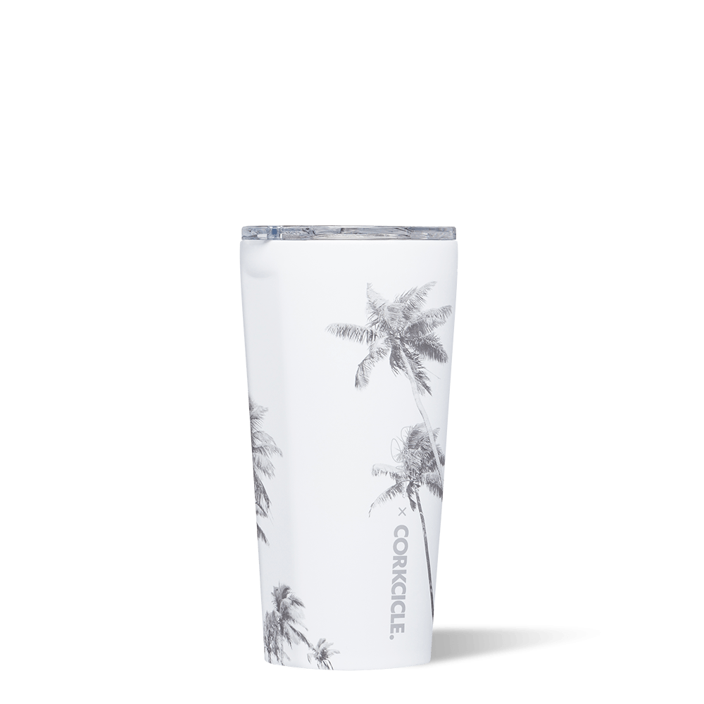 Corey Wilson  Tumbler