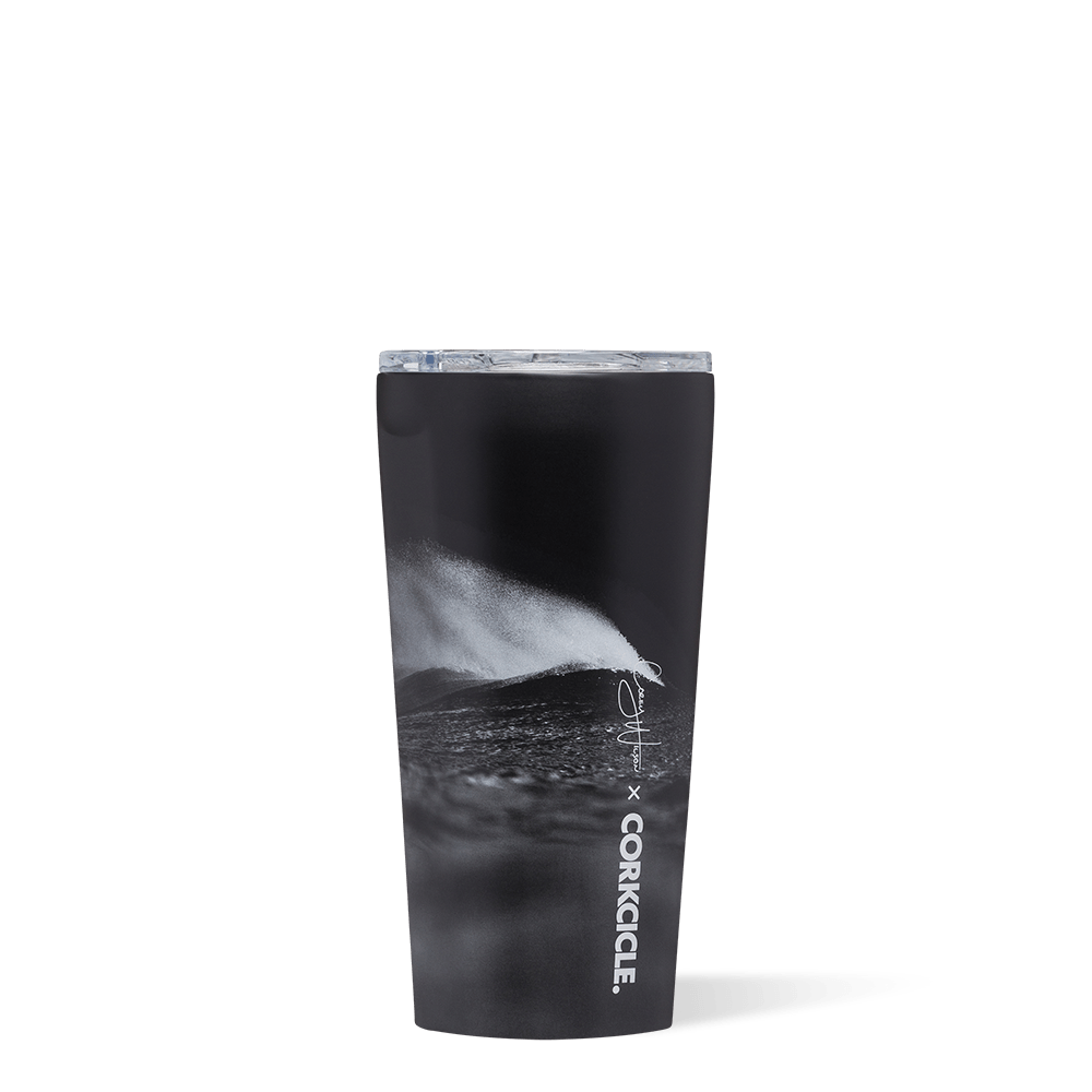 Corey Wilson  Tumbler