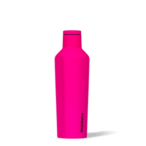 Neon Lights Canteen