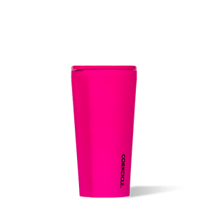 Neon Lights Tumbler