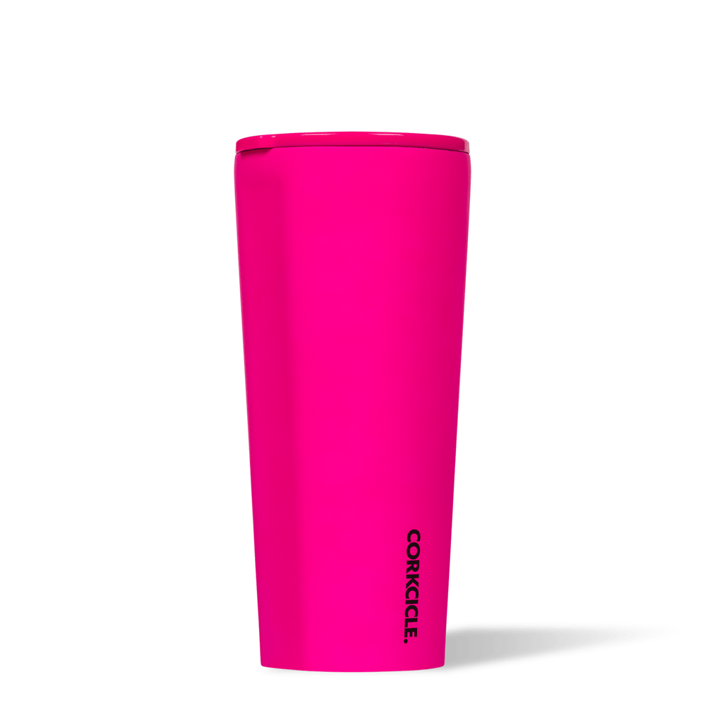 Neon Lights Tumbler