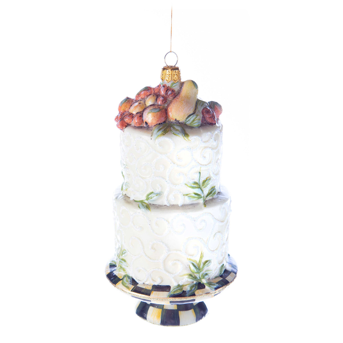 Della Robbia Cake