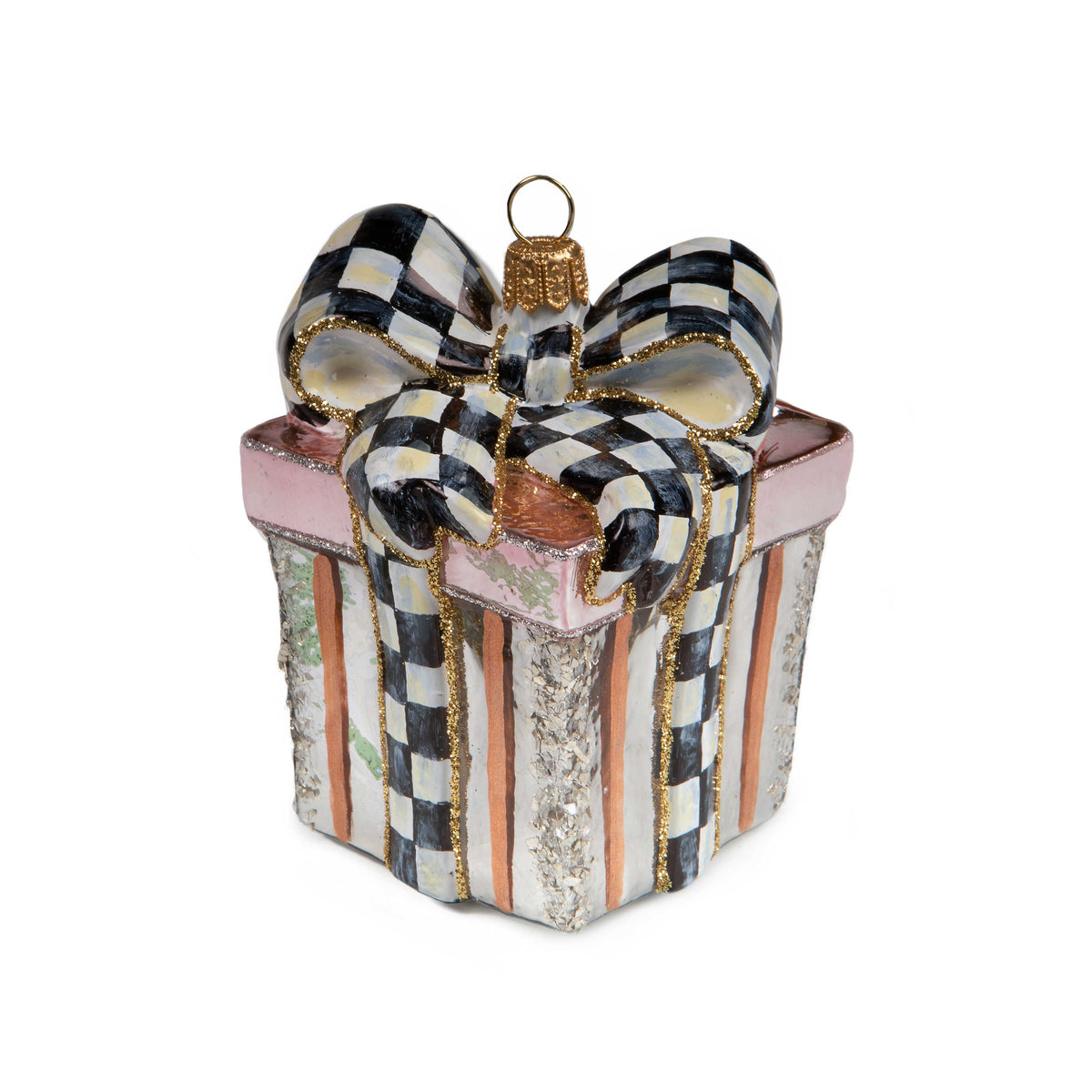 Della Robbia Gift Box