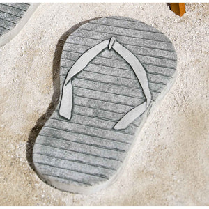 Flip Flop Stepping Stone - Right