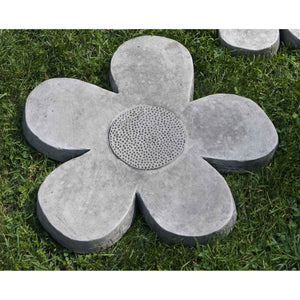 Flower Power Stepping Stone 