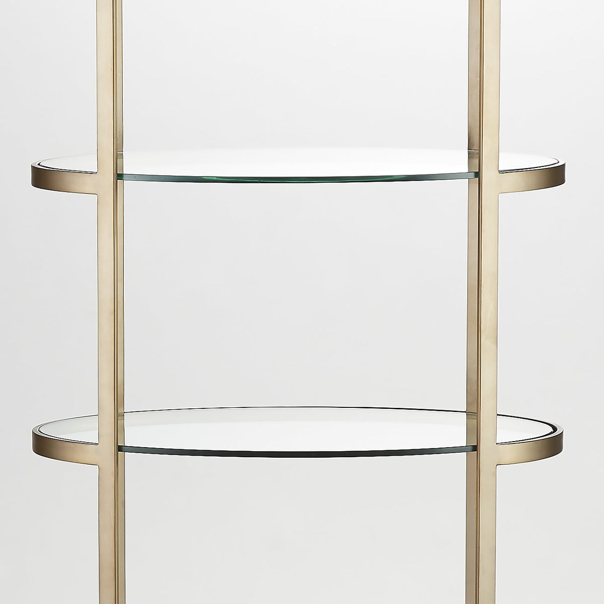 Ellipse Etagere