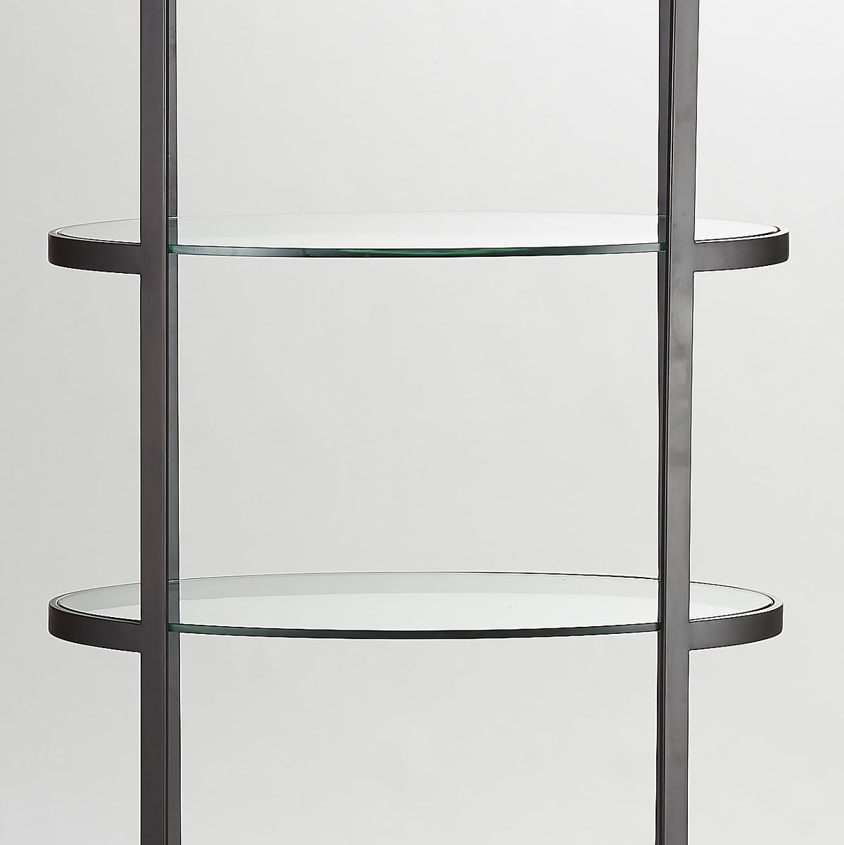 Ellipse Etagere