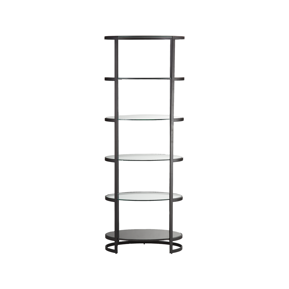 Ellipse Etagere