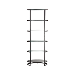 Ellipse Etagere