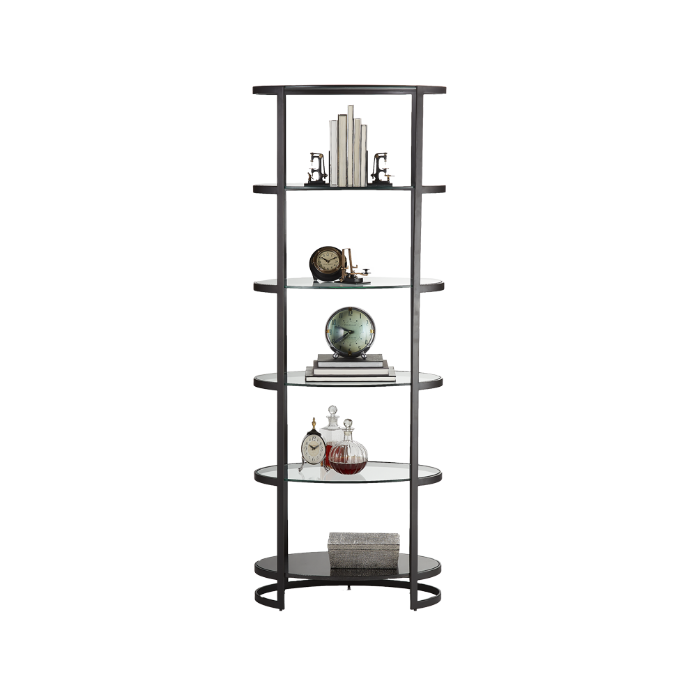 Ellipse Etagere