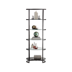 Ellipse Etagere