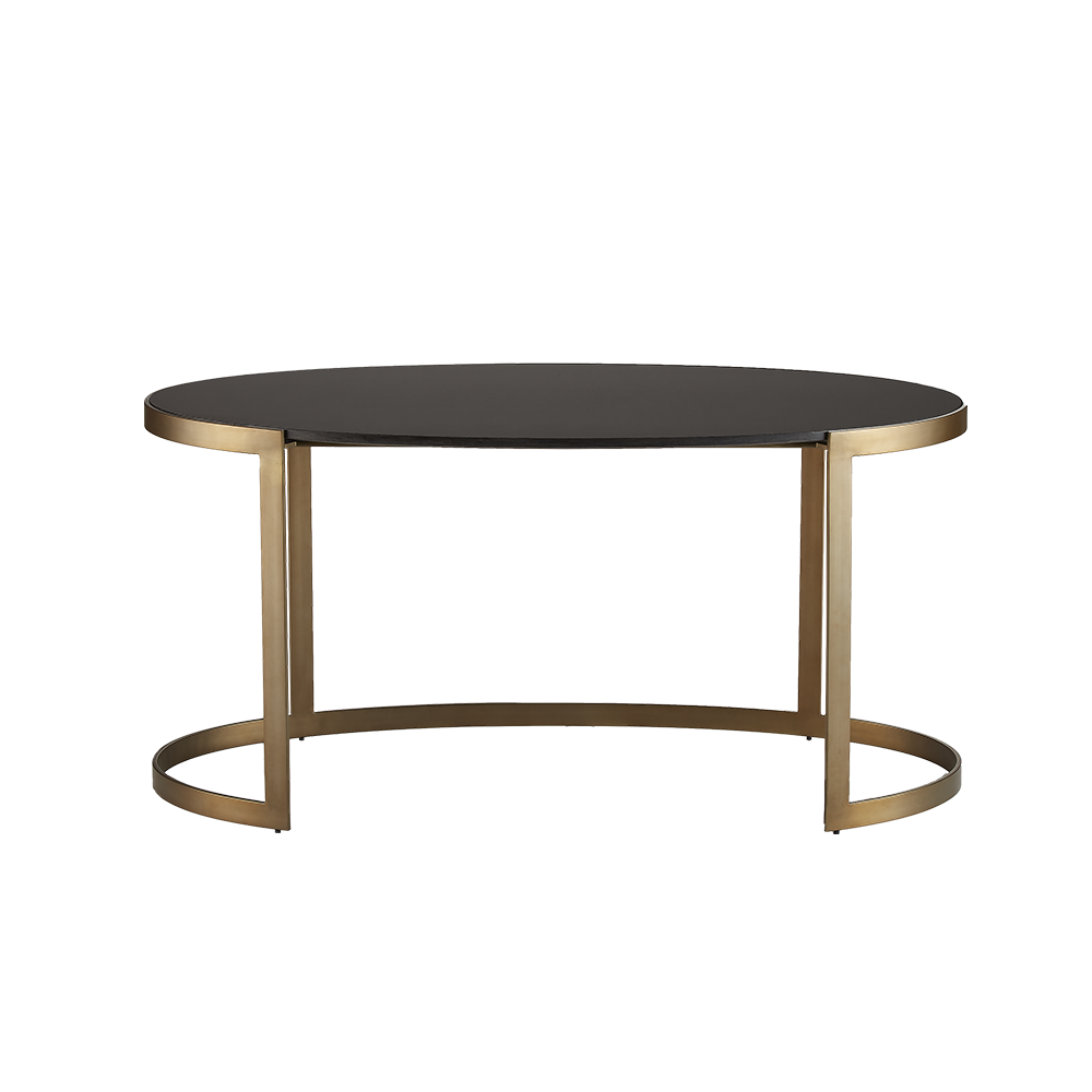 Ellipse Writing Desk