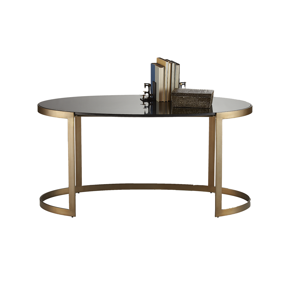 Ellipse Writing Desk