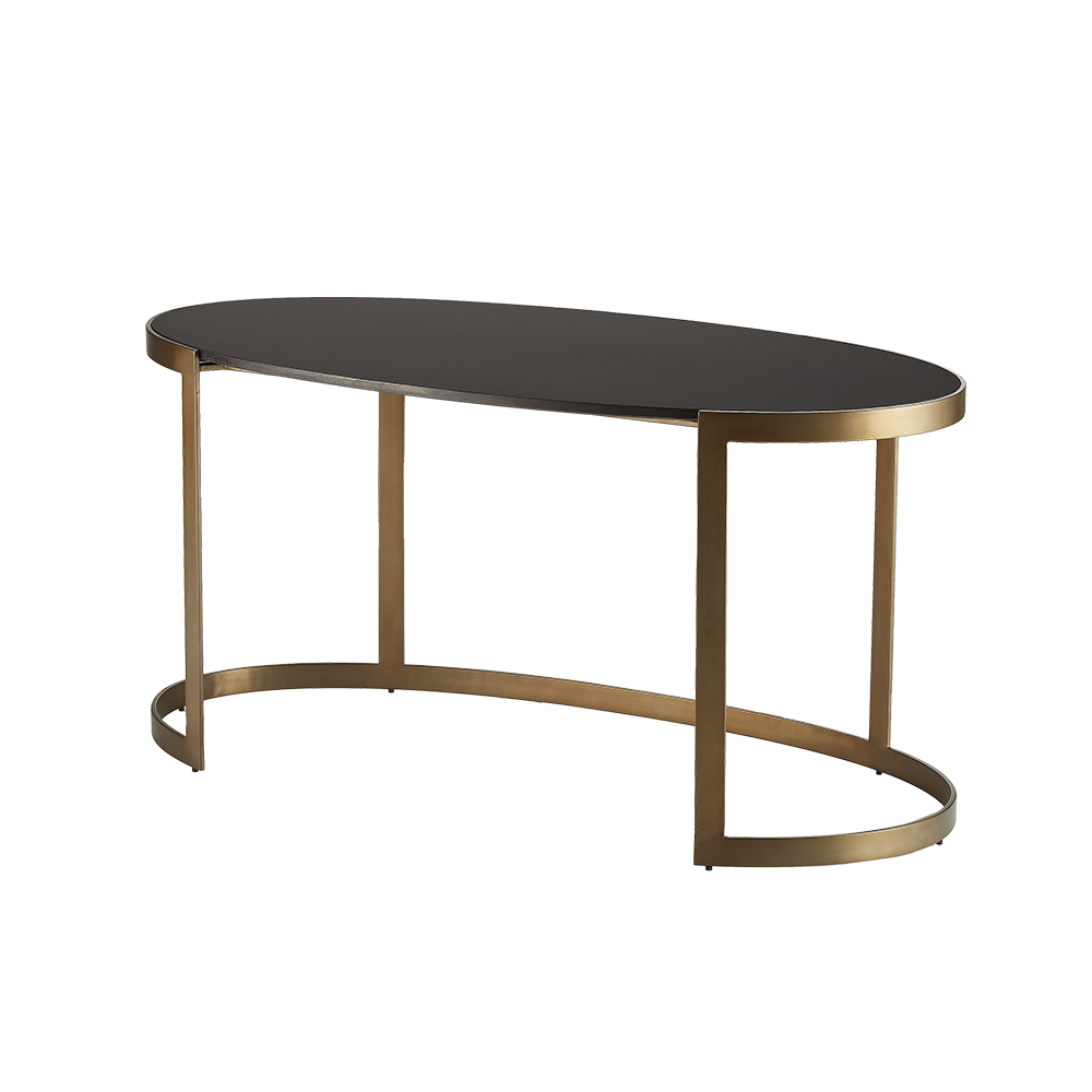 Ellipse Writing Desk