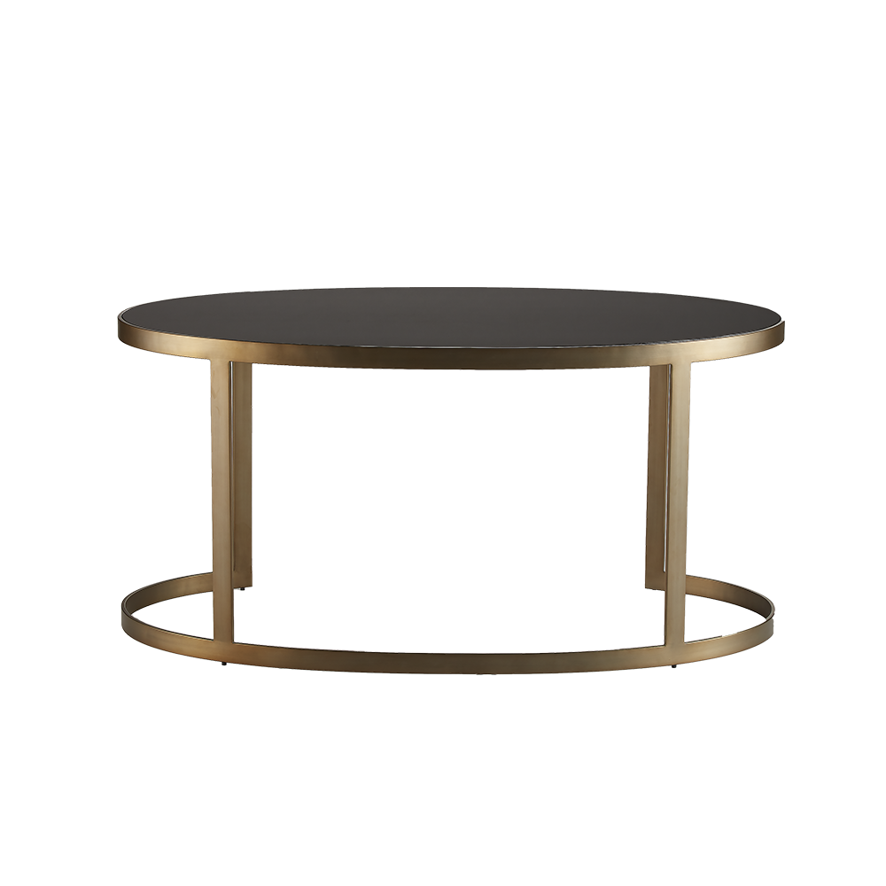 Ellipse Writing Desk