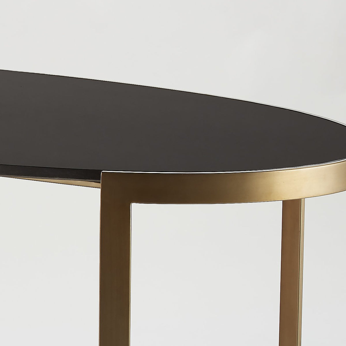 Ellipse Writing Desk
