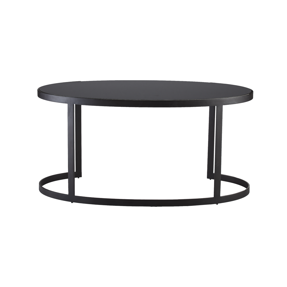 Ellipse Writing Desk