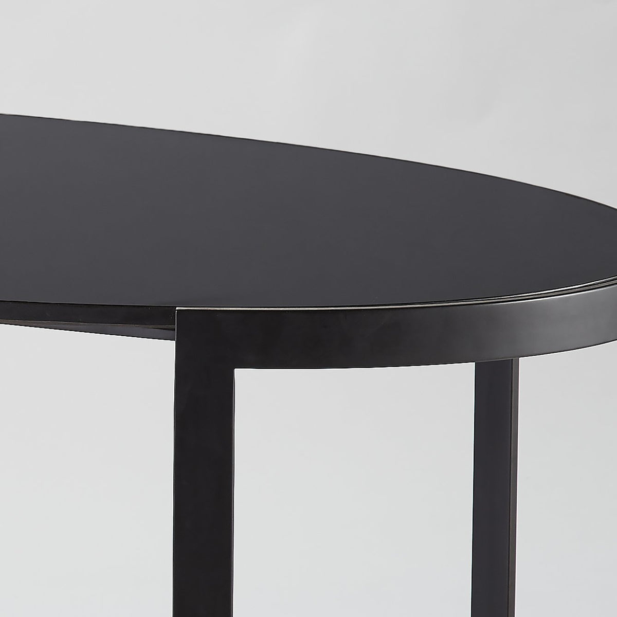 Ellipse Writing Desk