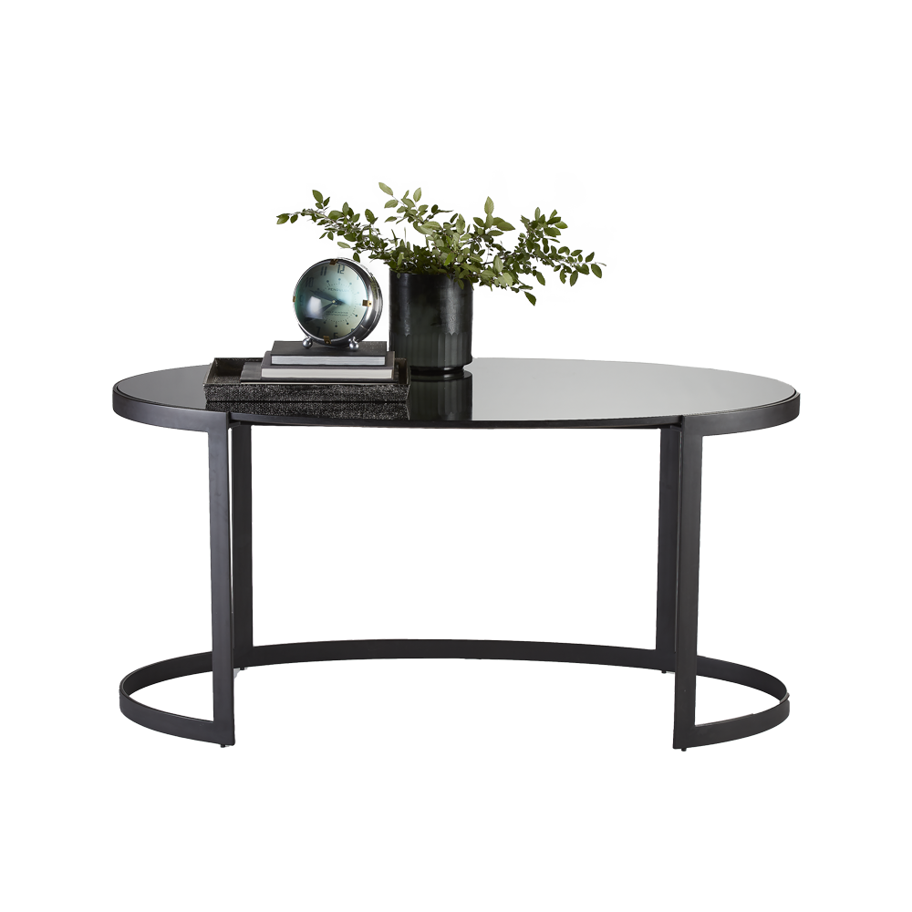 Ellipse Writing Desk