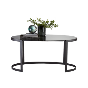 Ellipse Writing Desk