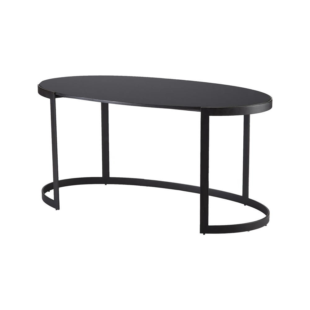 Ellipse Writing Desk