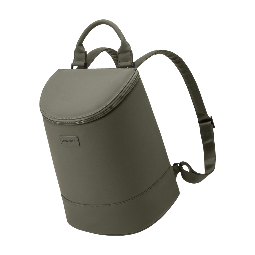 Eola Bucket Cooler Bag