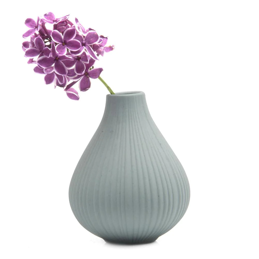 Chive Frost Vase