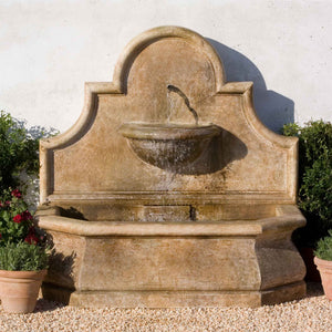Andalusia Fountain