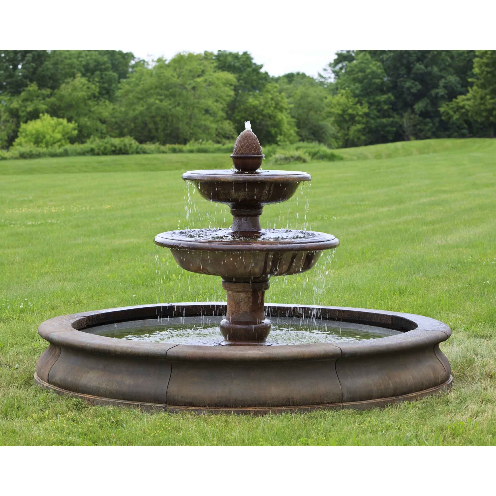 Beaufort Fountain