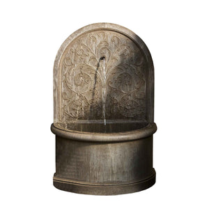 Corsini Wall Fountain