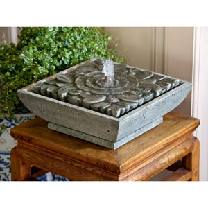 M-Series Artifact Ftn