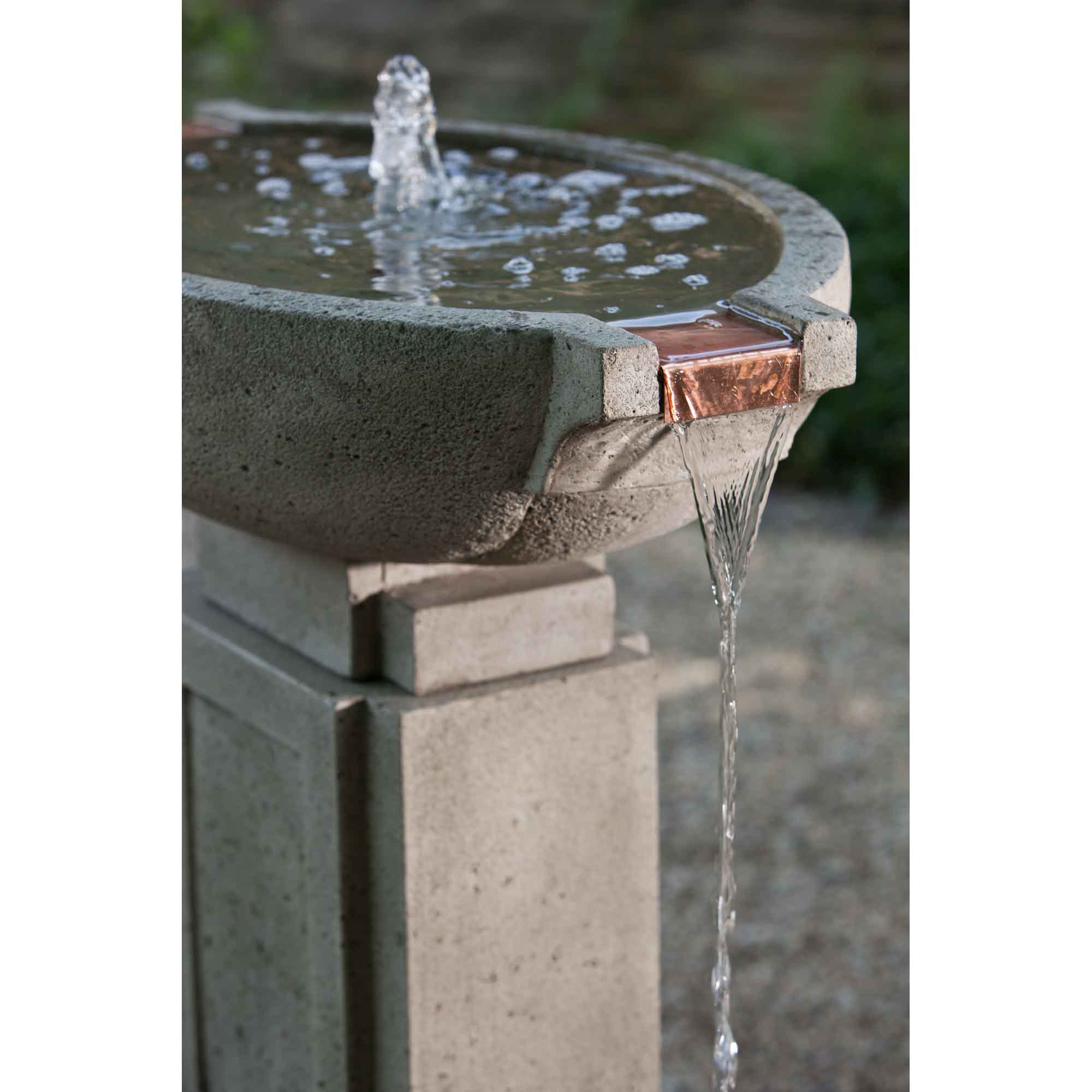 Austin Fountain