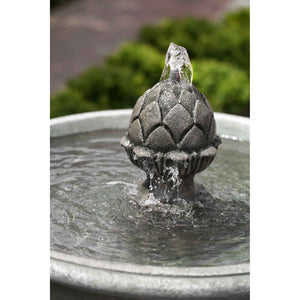 Williamsburg Chiswell Fountain