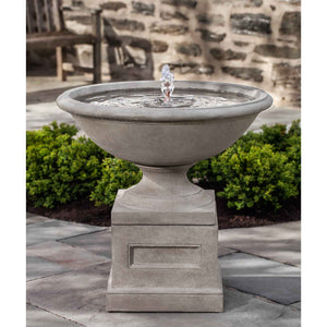 Aurelia Fountain