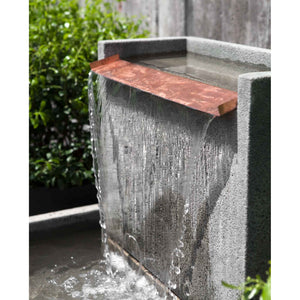 Falling Water Fountain II