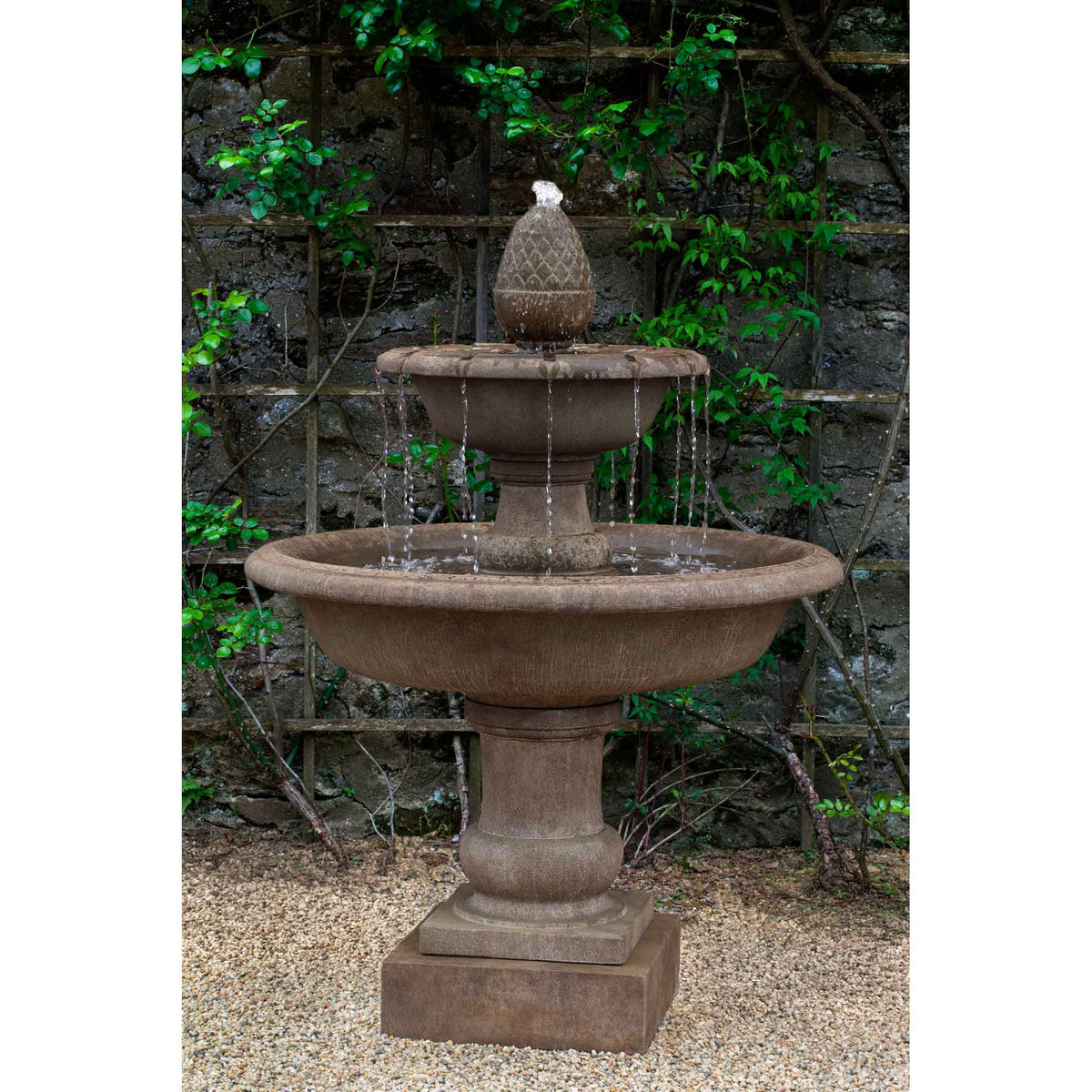 Wiltshire Fountain