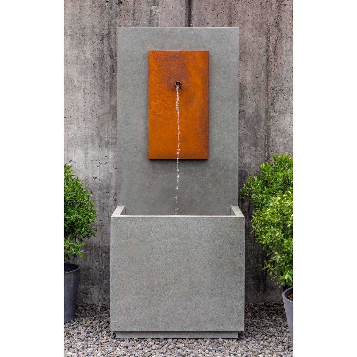 MC1 Ftn-Corten Steel