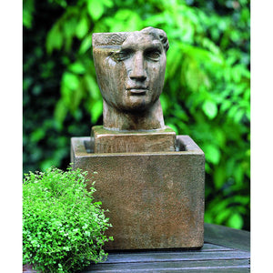 Cara Classica Fountain