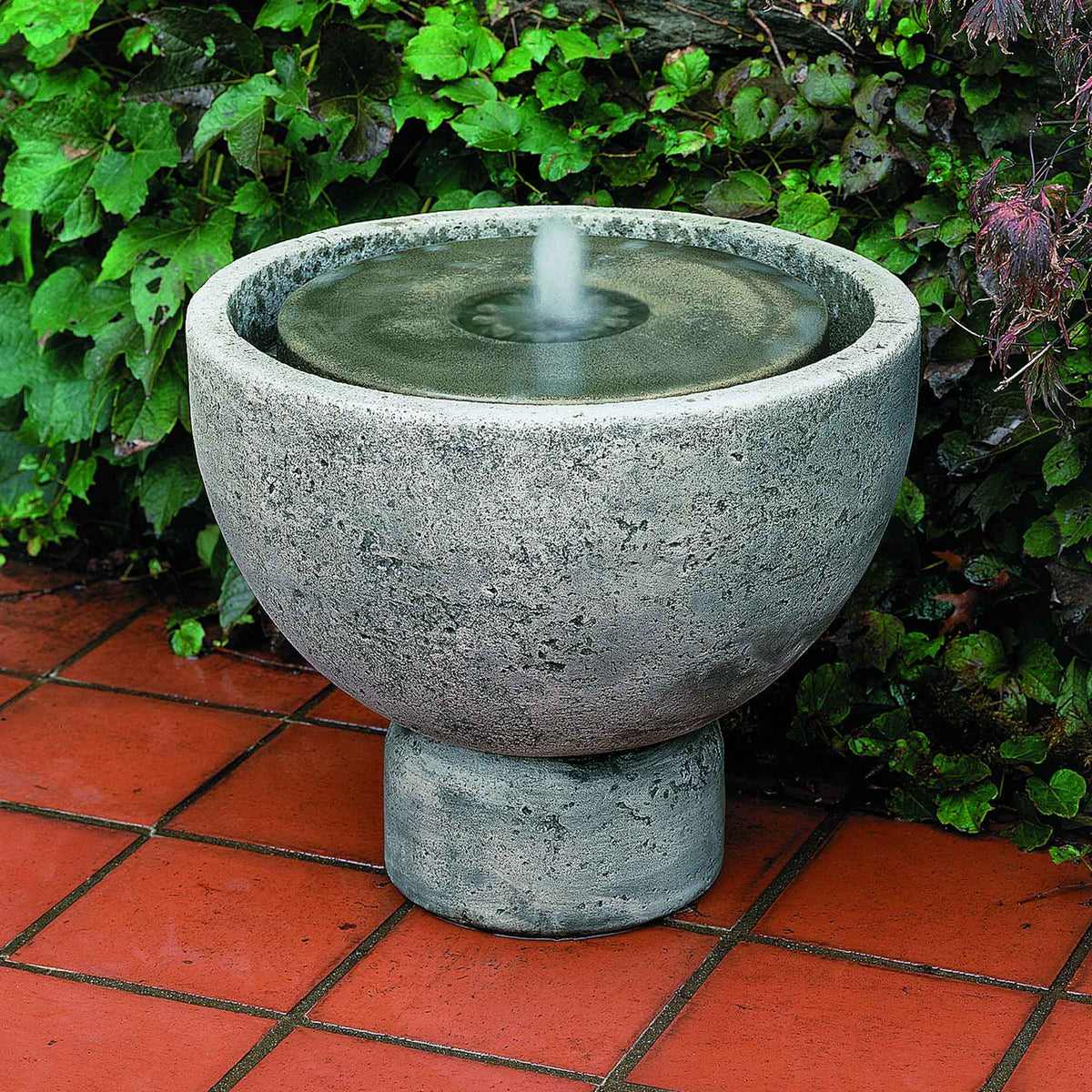 Rustica Pot Fountain