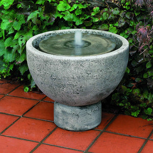 Rustica Pot Fountain