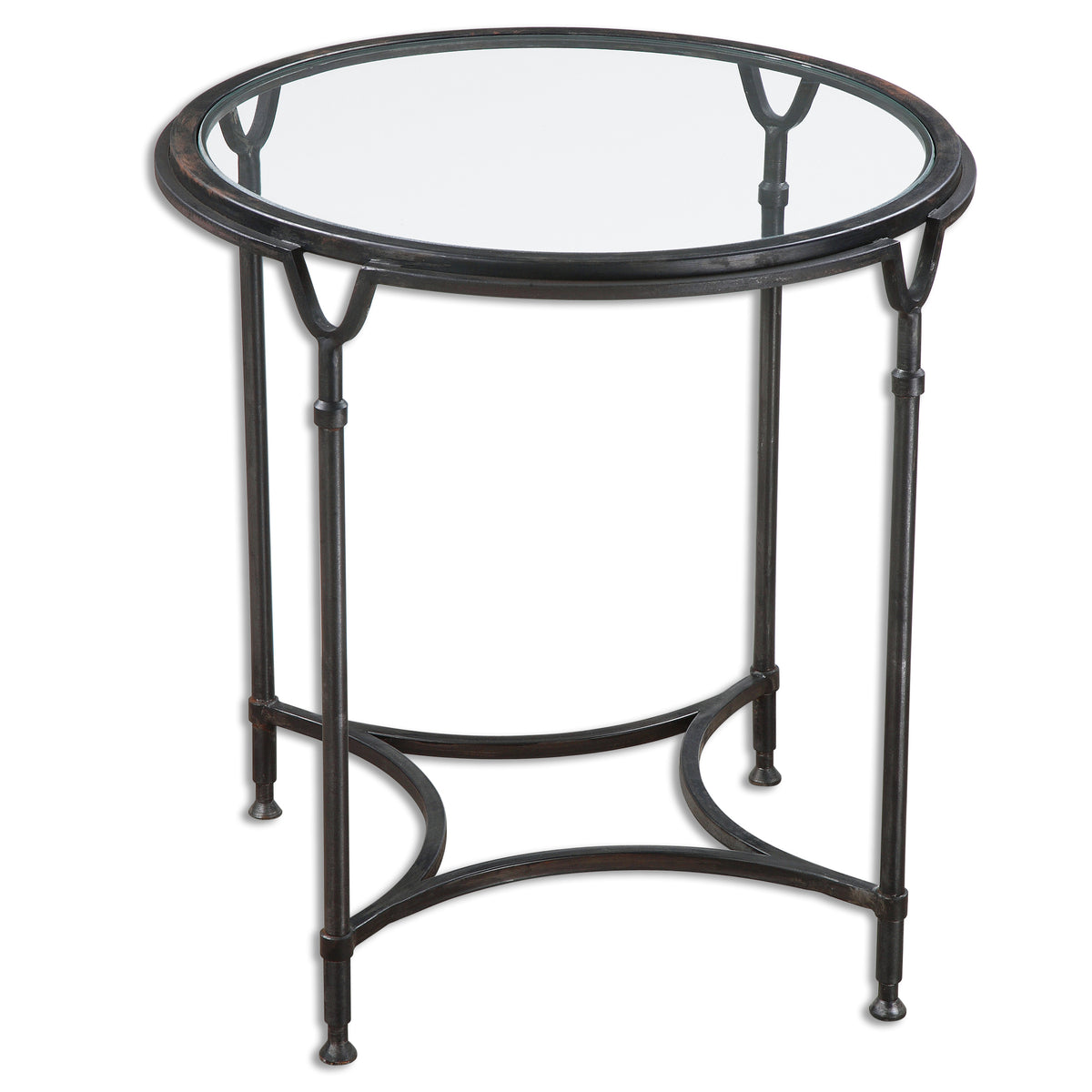 Samson Side Table