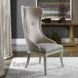 Selam Wing Chair