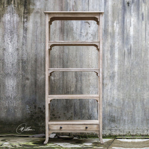 Bridgely Etagere