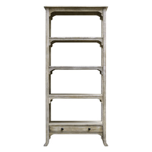 Bridgely Etagere