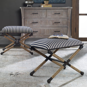 Braddock Small Bench