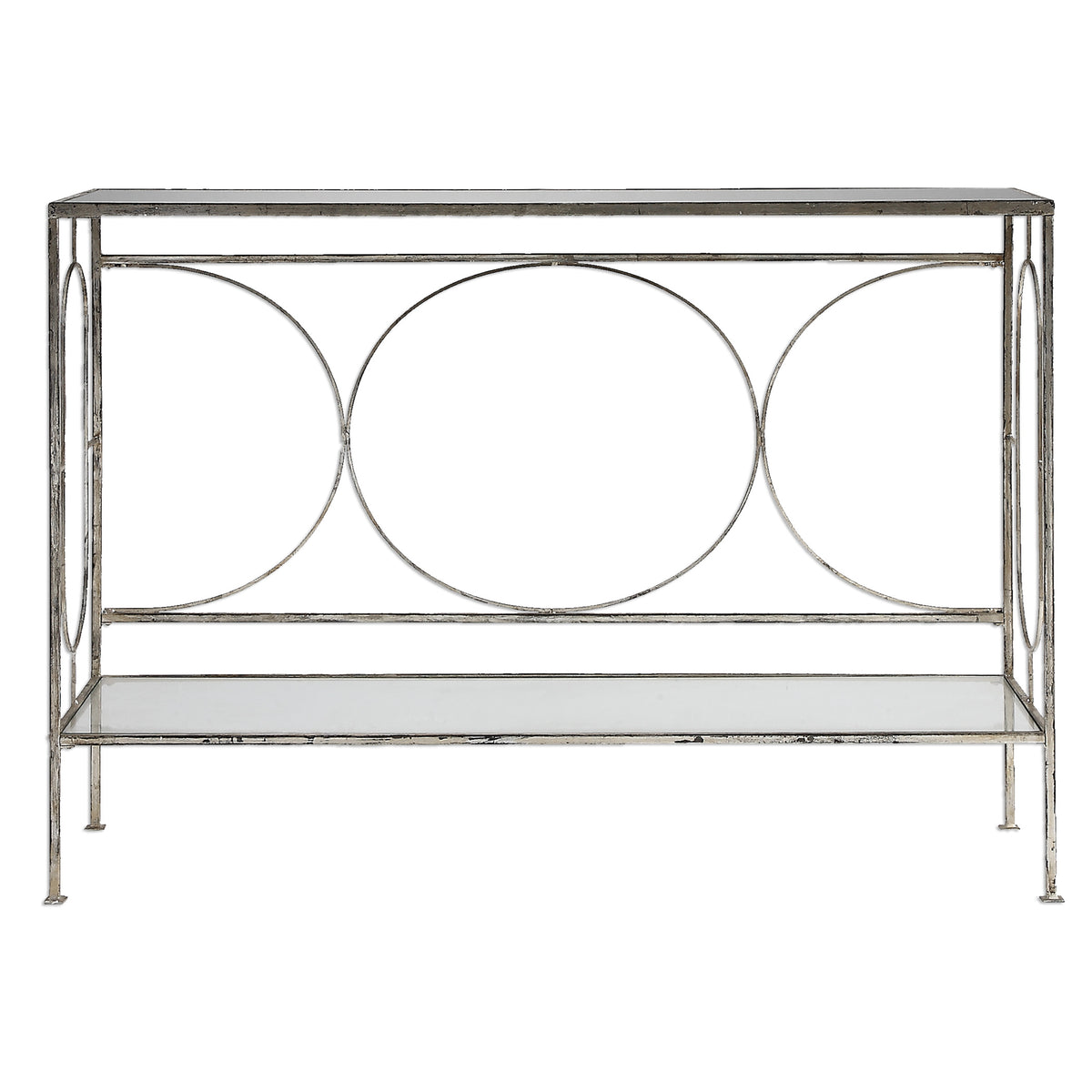 Luano Console Table