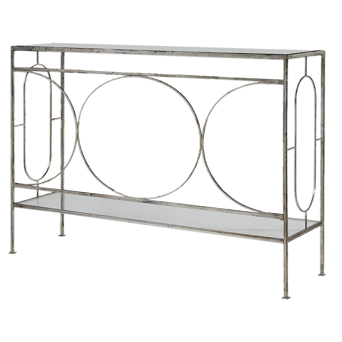 Luano Console Table