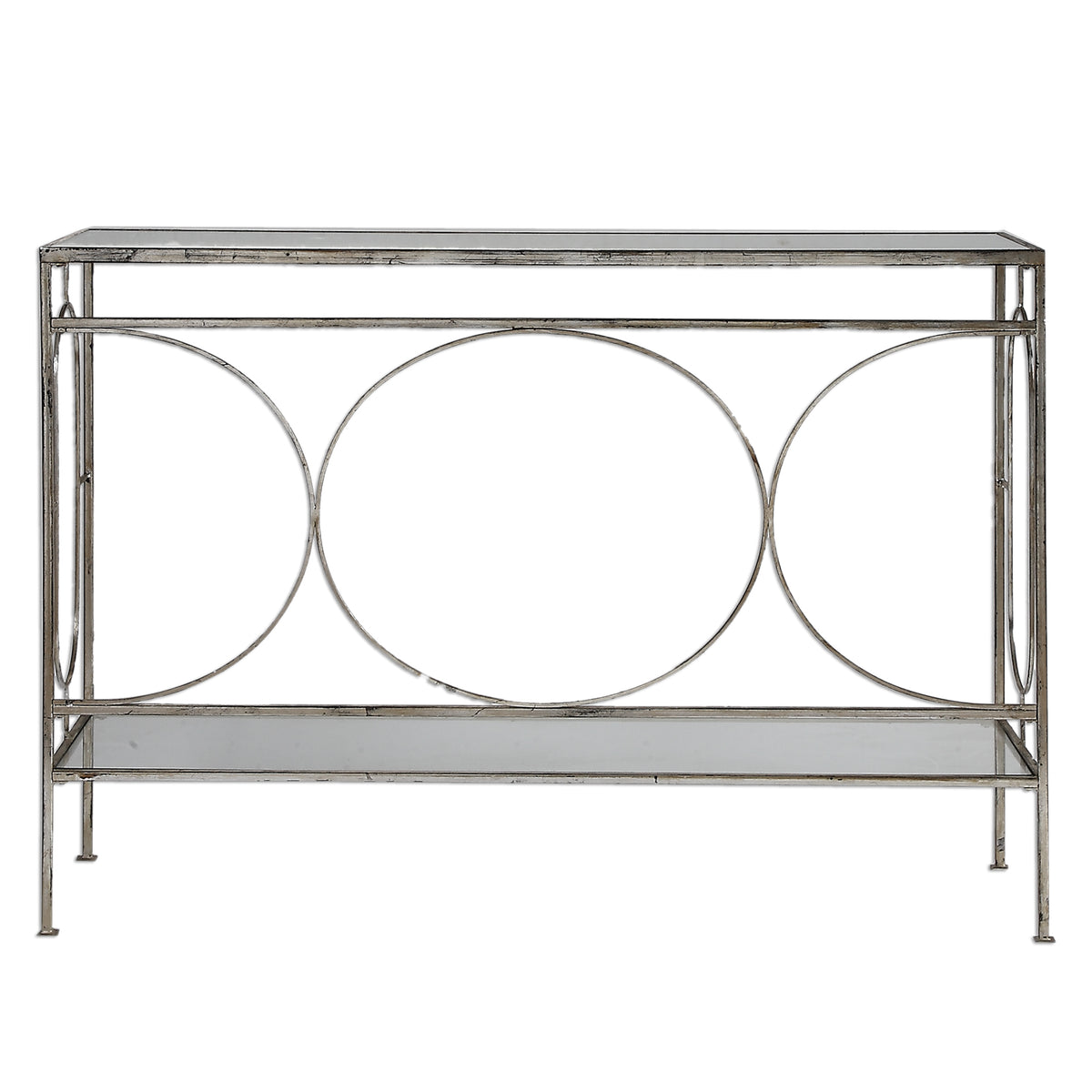 Luano Console Table