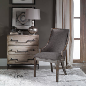 Aidrian Accent Chair