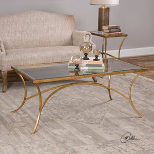Alayna Coffee Table